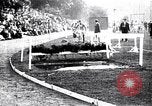 Standbild Leichtathletik Vereinigtes Königreich, 1900, aus Sekunde 57 historischem Filmmaterial Videoclip 65675036717