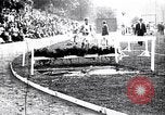 Standbild Leichtathletik Vereinigtes Königreich, 1900, aus Sekunde 58 historischem Filmmaterial Videoclip 65675036717