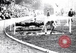 Standbild Leichtathletik Vereinigtes Königreich, 1900, aus Sekunde 59 historischem Filmmaterial Videoclip 65675036717