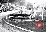 Standbild Leichtathletik Vereinigtes Königreich, 1900, aus Sekunde 60 historischem Filmmaterial Videoclip 65675036717