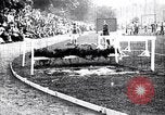 Standbild Leichtathletik Vereinigtes Königreich, 1900, aus Sekunde 62 historischem Filmmaterial Videoclip 65675036717