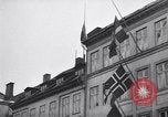 Immagine di Il re cristiano X di Danimarca Copenhagen DANIMARCA, 1947, secondo 5 filmato di repertorio 65675036719