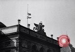 Immagine di Il re cristiano X di Danimarca Copenhagen DANIMARCA, 1947, secondo 8 filmato di repertorio 65675036719