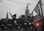 Immagine di Il re cristiano X di Danimarca Copenhagen DANIMARCA, 1947, secondo 16 filmato di repertorio 65675036719