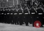 Immagine di Il re cristiano X di Danimarca Copenhagen DANIMARCA, 1947, secondo 23 filmato di repertorio 65675036719