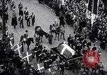 Immagine di Il re cristiano X di Danimarca Copenhagen DANIMARCA, 1947, secondo 27 filmato di repertorio 65675036719