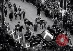 Immagine di Il re cristiano X di Danimarca Copenhagen DANIMARCA, 1947, secondo 28 filmato di repertorio 65675036719