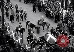Immagine di Il re cristiano X di Danimarca Copenhagen DANIMARCA, 1947, secondo 29 filmato di repertorio 65675036719