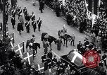 Immagine di Il re cristiano X di Danimarca Copenhagen DANIMARCA, 1947, secondo 30 filmato di repertorio 65675036719