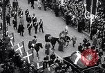Immagine di Il re cristiano X di Danimarca Copenhagen DANIMARCA, 1947, secondo 31 filmato di repertorio 65675036719