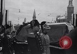 Immagine di Il re cristiano X di Danimarca Copenhagen DANIMARCA, 1947, secondo 34 filmato di repertorio 65675036719