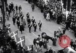 Immagine di Il re cristiano X di Danimarca Copenhagen DANIMARCA, 1947, secondo 38 filmato di repertorio 65675036719