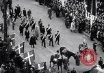 Immagine di Il re cristiano X di Danimarca Copenhagen DANIMARCA, 1947, secondo 39 filmato di repertorio 65675036719