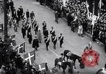 Immagine di Il re cristiano X di Danimarca Copenhagen DANIMARCA, 1947, secondo 40 filmato di repertorio 65675036719