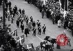 Immagine di Il re cristiano X di Danimarca Copenhagen DANIMARCA, 1947, secondo 41 filmato di repertorio 65675036719