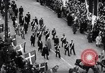 Immagine di Il re cristiano X di Danimarca Copenhagen DANIMARCA, 1947, secondo 44 filmato di repertorio 65675036719