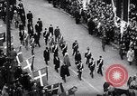 Immagine di Il re cristiano X di Danimarca Copenhagen DANIMARCA, 1947, secondo 45 filmato di repertorio 65675036719