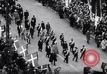 Immagine di Il re cristiano X di Danimarca Copenhagen DANIMARCA, 1947, secondo 46 filmato di repertorio 65675036719