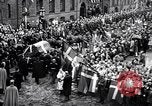Immagine di Il re cristiano X di Danimarca Copenhagen DANIMARCA, 1947, secondo 56 filmato di repertorio 65675036719