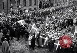 Immagine di Il re cristiano X di Danimarca Copenhagen DANIMARCA, 1947, secondo 57 filmato di repertorio 65675036719