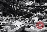 Image of dynamite explosion Palestine, 1947, second 24 stock footage video 65675036720