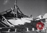 Image of dynamite explosion Palestine, 1947, second 26 stock footage video 65675036720