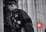 Image Le roi Paul prend serment comme nouveau monarque Athènes Grèce, 1947, de la seconde 7 séquences d'archives historiques vidéo 65675036721
