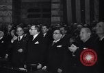 Image Le roi Paul prend serment comme nouveau monarque Athènes Grèce, 1947, de la seconde 8 séquences d'archives historiques vidéo 65675036721