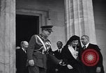 Image Le roi Paul prend serment comme nouveau monarque Athènes Grèce, 1947, de la seconde 25 séquences d'archives historiques vidéo 65675036721