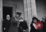 Image Le roi Paul prend serment comme nouveau monarque Athènes Grèce, 1947, de la seconde 28 séquences d'archives historiques vidéo 65675036721