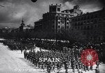 Image of 8th anniversary of National Victory Madrid Spain, 1947, second 3 stock footage video 65675036722