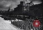 Image of 8th anniversary of National Victory Madrid Spain, 1947, second 5 stock footage video 65675036722