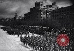 Image of 8th anniversary of National Victory Madrid Spain, 1947, second 6 stock footage video 65675036722
