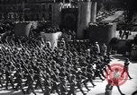 Image of 8th anniversary of National Victory Madrid Spain, 1947, second 7 stock footage video 65675036722