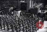 Image of 8th anniversary of National Victory Madrid Spain, 1947, second 8 stock footage video 65675036722