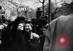 Image of 8th anniversary of National Victory Madrid Spain, 1947, second 10 stock footage video 65675036722