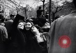 Image of 8th anniversary of National Victory Madrid Spain, 1947, second 11 stock footage video 65675036722