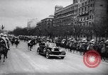 Image of 8th anniversary of National Victory Madrid Spain, 1947, second 15 stock footage video 65675036722
