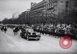 Image of 8th anniversary of National Victory Madrid Spain, 1947, second 16 stock footage video 65675036722