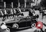 Image of 8th anniversary of National Victory Madrid Spain, 1947, second 18 stock footage video 65675036722