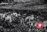 Image of 8th anniversary of National Victory Madrid Spain, 1947, second 23 stock footage video 65675036722