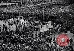 Image of 8th anniversary of National Victory Madrid Spain, 1947, second 24 stock footage video 65675036722