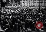 Image of 8th anniversary of National Victory Madrid Spain, 1947, second 26 stock footage video 65675036722