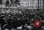 Image of 8th anniversary of National Victory Madrid Spain, 1947, second 27 stock footage video 65675036722