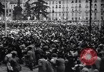 Image of 8th anniversary of National Victory Madrid Spain, 1947, second 29 stock footage video 65675036722