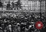 Image of 8th anniversary of National Victory Madrid Spain, 1947, second 30 stock footage video 65675036722