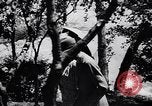 Image of British monarchs Africa, 1947, second 9 stock footage video 65675036723