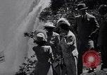 Image of British monarchs Africa, 1947, second 14 stock footage video 65675036723