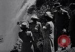 Image of British monarchs Africa, 1947, second 15 stock footage video 65675036723