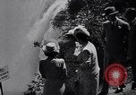 Image of British monarchs Africa, 1947, second 16 stock footage video 65675036723